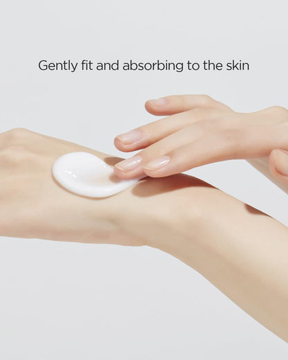 ACWELL - Real Aqua Balancing Cream