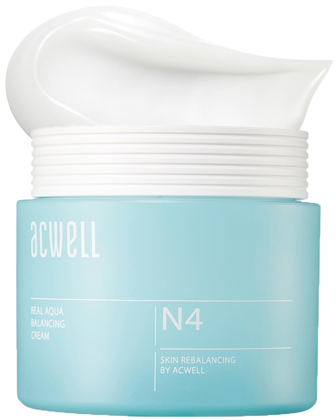 ACWELL - Real Aqua Balancing Cream