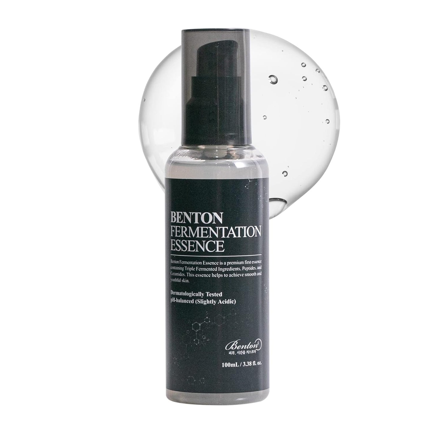 Benton - Fermentation Essence 100ml