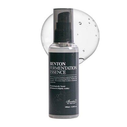 Benton - Fermentation Essence 100ml