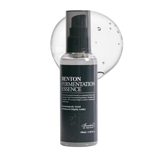 Benton - Fermentation Essence 100ml