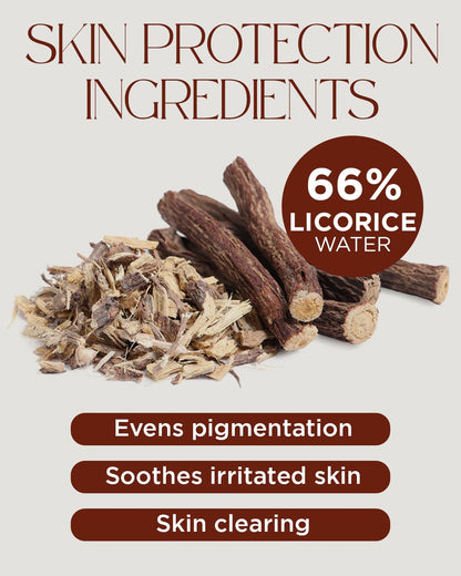 ACWELL - Licorice pH Balancing Advance Serum