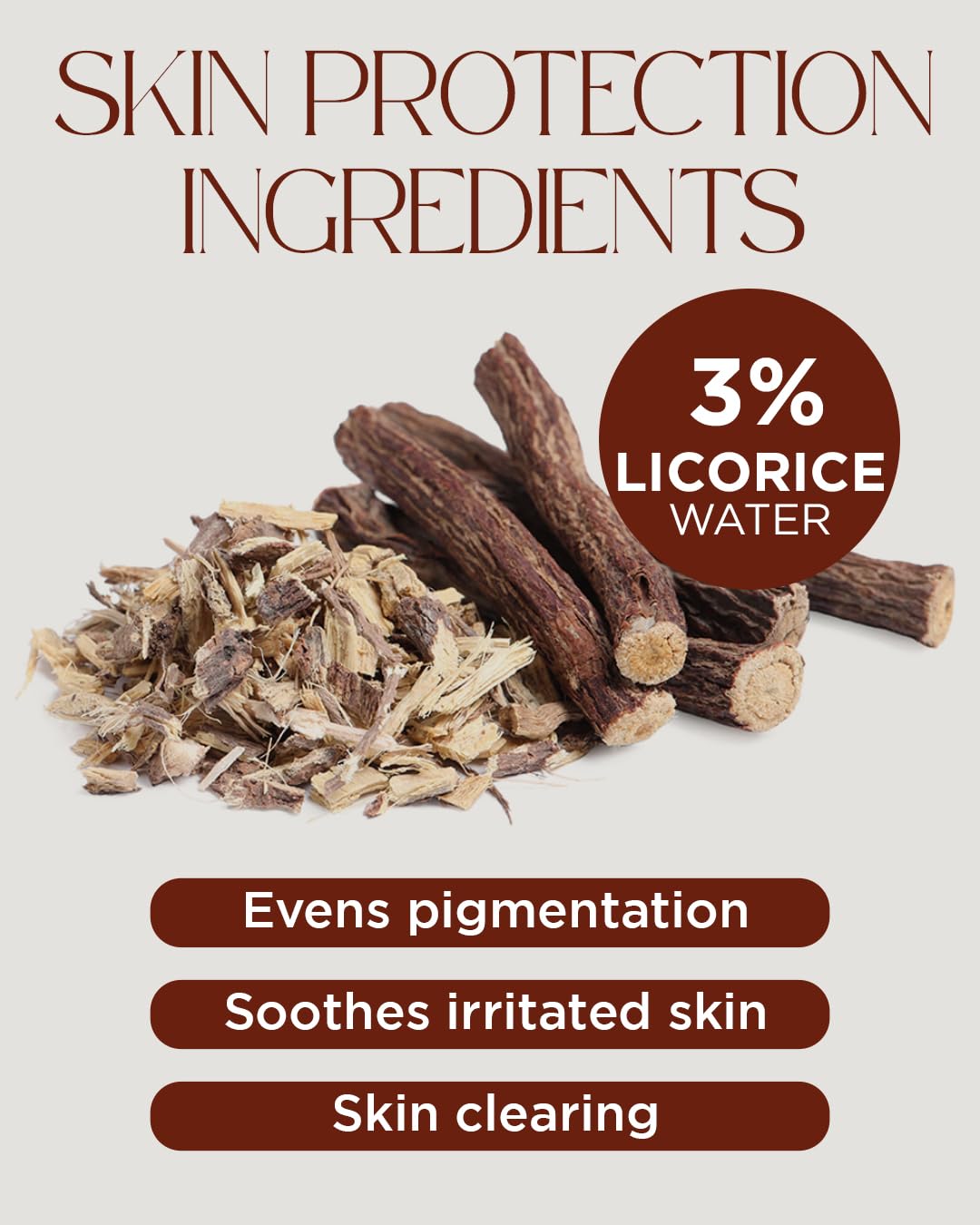 ACWELL - Licorice pH Balancing Intensive Eye Cream