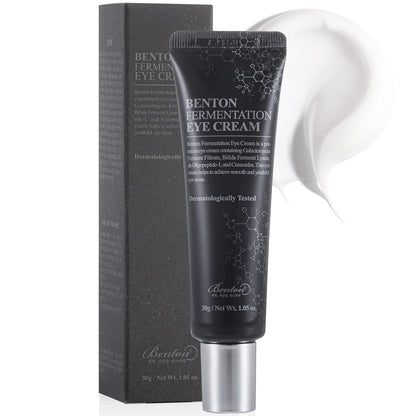 Benton - Fermentation Eye Cream