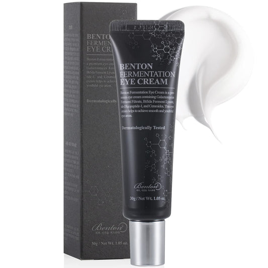 Benton - Fermentation Eye Cream