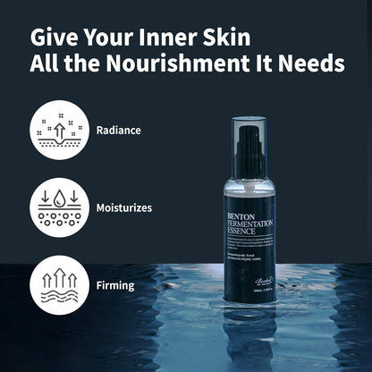 Benton - Fermentation Essence 100ml