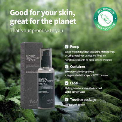 Benton - Fermentation Essence 100ml