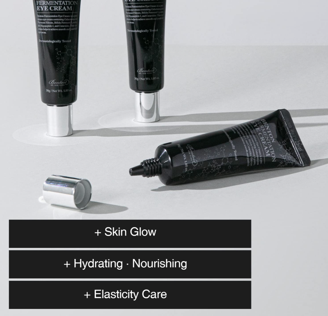 Benton - Fermentation Eye Cream