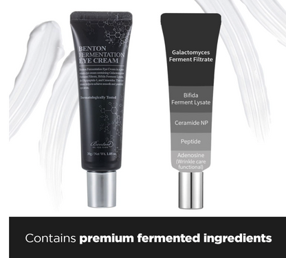 Benton - Fermentation Eye Cream