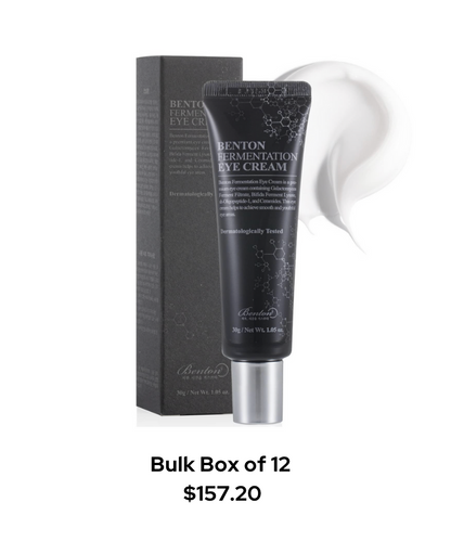 Benton - Fermentation Eye Cream